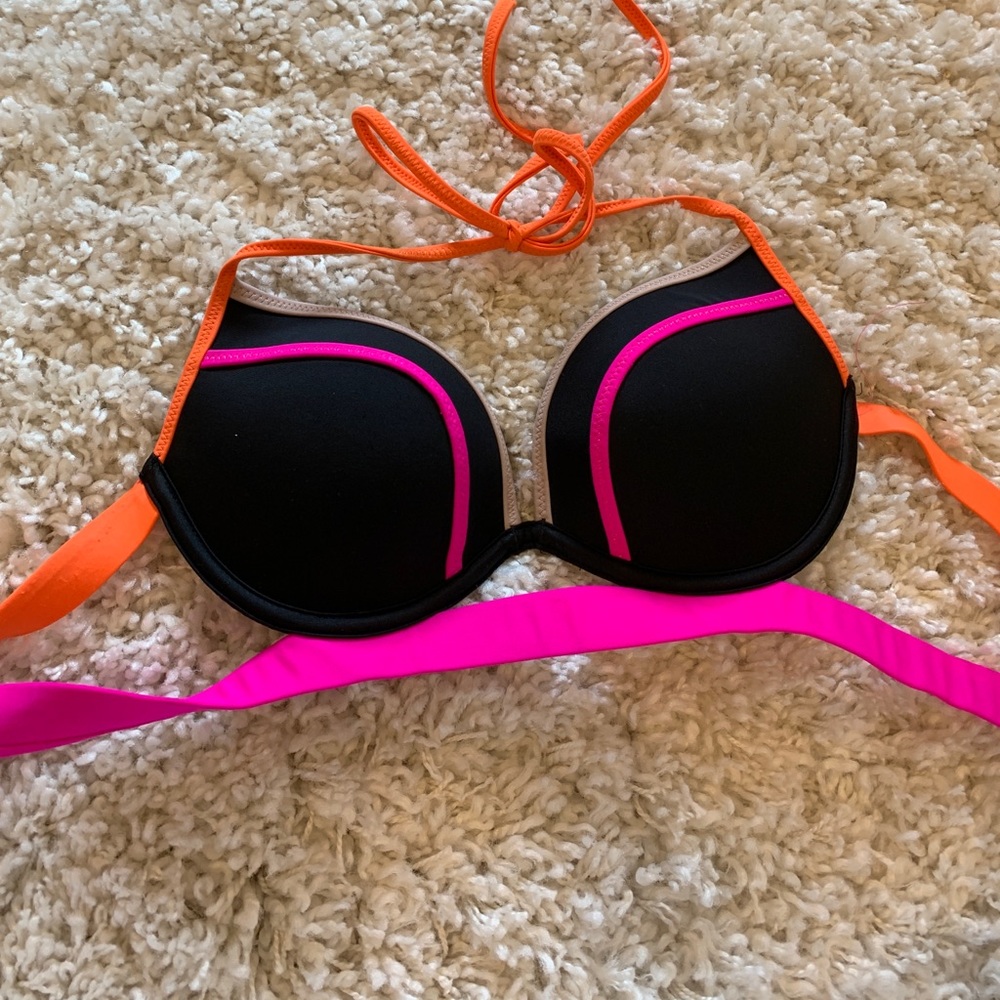 Bathing suite top